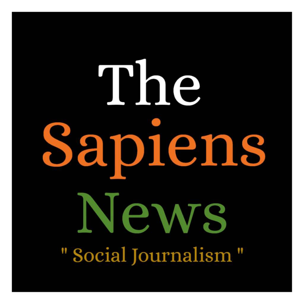 thesapiensnews